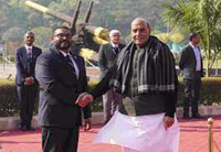 indian and maldives reaffirm their commitment to work closely